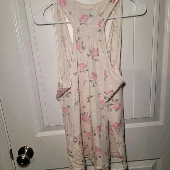 Maurice razorback tank XL - Picture 4 of 6